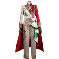 あんさんぶるスターズ！！ 三毛縞斑 bud (SCR) コスプレ衣装(あんさんぶるスターズ! コスプレ衣装)