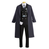 恋と深空 レイ コスプレ衣装(送料無料)