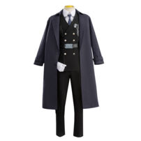 恋と深空 レイ コスプレ衣装(恋と深空 コスプレ衣装)