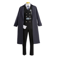 恋と深空 レイ コスプレ衣装(202×202)