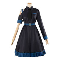 学園アイドルマスター 白線 葛城リーリヤ コスプレ衣装(その他 コスプレ衣装)