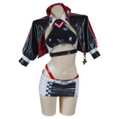 アズールレーン プリンツ・オイゲン ファイナル・ラップ コスプレ衣装(ゲーム• アニメコスプレ衣装でおすすめの商品)