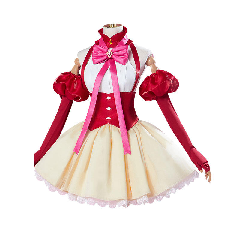 【苺】ご近所物語　コスプレ衣装 アクロトリップ ベリーブロッサム 乃苺佳寿 コスプレ衣装 - Costowns