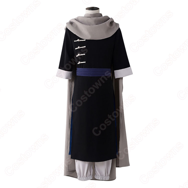 銀魂神威衣装 銀魂 神威 3Z セット コスプレ衣装｜COSONSEN コスプレ通販