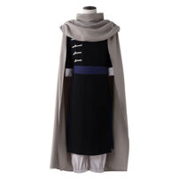 銀魂 夜兎族 神威 コスプレ衣装(その他 コスプレ衣装)