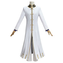 Re:ゼロから始める異世界生活 レグルス・コルニアス コスプレ衣装(Re:ゼロから始める異世界生活 コスプレ衣装)