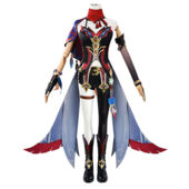 原神 チャスカ コスプレ衣装(ゲーム• アニメコスプレ衣装でおすすめの商品)
