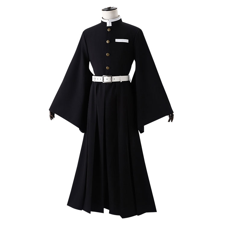 ひばりん リンク 時透 無一郎 コスプレ 衣装 高品質 刺繍 S bf40cb33ab03425cb11a98dbdf7190