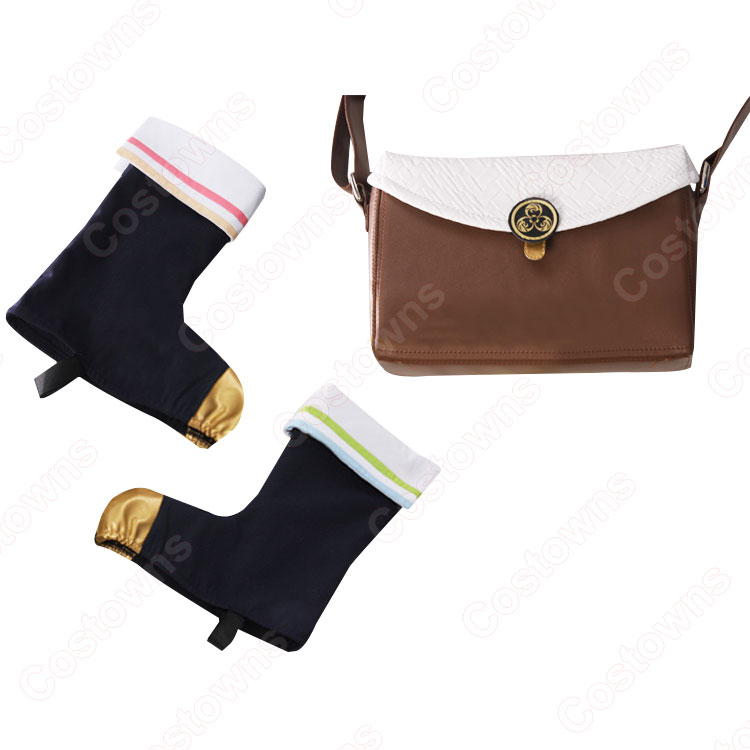 刀剣乱舞ONLINE 包丁藤四郎 コスプレ衣装 - Costowns