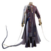 アークナイツ ジー コスプレ衣装(ゲーム• アニメコスプレ衣装でおすすめの商品)