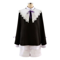 あんさんぶるスターズ！！ 朔間凛月 私服（幼少期） コスプレ衣装(あんさんぶるスターズ! コスプレ衣装)