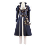 Fate/Grand Order オベロン 9周年礼装 英霊博装 コスプレ衣装