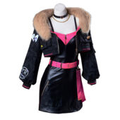 プロセカ Vivid BAD SQUAD × 初音ミク 小豆沢こはね コスプレ衣装(ゲーム• アニメコスプレ衣装でおすすめの商品)