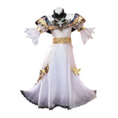 IdentityV 第五人格 漁師(グレイス) メンガタスズメ コスプレ衣装(ゲーム• アニメコスプレ衣装でおすすめの商品)