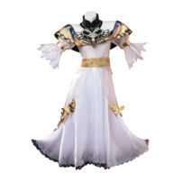 IdentityV 第五人格 漁師(グレイス) メンガタスズメ コスプレ衣装(IdentityV 第五人格 コスプレ衣装)