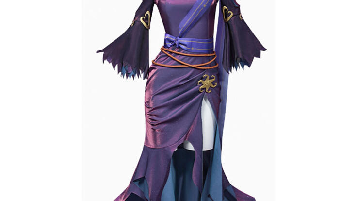 コスプレ衣装 Violet Fane AsylumOP コスプレ衣装 Violet Fane