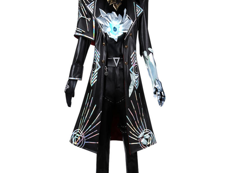 IdentityV 第五人格 フールズ・ゴールド ノートン・キャンベル 輝安鉱