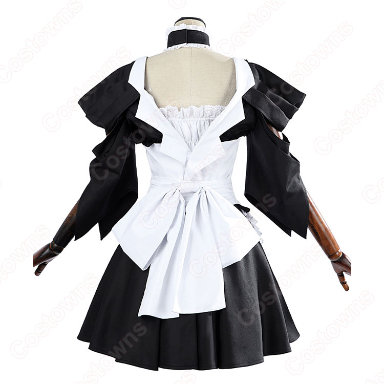 会長はメイド様 鮎沢美咲 コスプレ 衣装 6542d60af6c54ab38fdc08c537f649