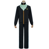 ノラガミ 夜ト 無名の神 コスプレ衣装 刺繍 ジャージ(ゲーム• アニメコスプレ衣装でおすすめの商品)