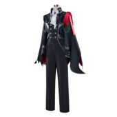 IdentityV 第五人格 ハロウィンコンサート 思い出の楽章を奏でる 写真家(ジョゼフ) コスプレ衣装(ゲーム• アニメコスプレ衣装でおすすめの商品)