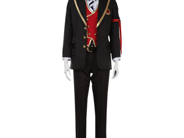 ツイステ ハーツラビュル寮 制服 コスプレ衣装 通販 リドル