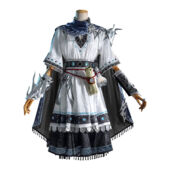 IdentityV 第五人格 弁護士(フレディ・ライリー) 逆流の水銀 コスプレ衣装(ゲーム• アニメコスプレ衣装でおすすめの商品)