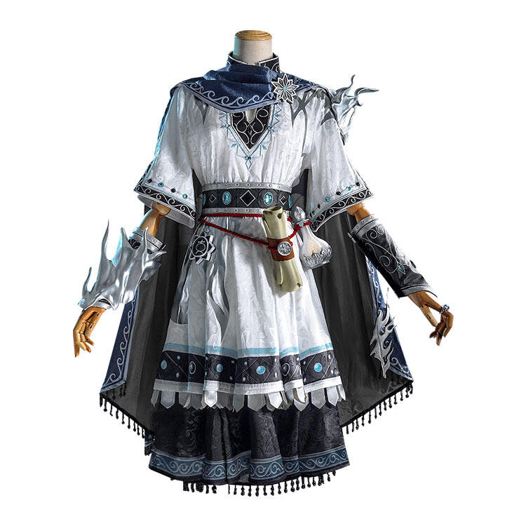 IdentityV 第五人格 弁護士(フレディ・ライリー) 逆流の水銀