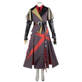 ウマ娘 プリティーダービー ドリームジャーニー 勝負服 コスプレ衣装(ゲーム• アニメコスプレ衣装でおすすめの商品)