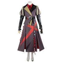 ウマ娘 プリティーダービー ドリームジャーニー 勝負服 コスプレ衣装(ウマ娘 プリティーダービー コスプレ衣装)