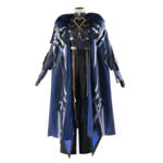 原神 ファトゥス 隊長 カピターノ コスプレ衣装