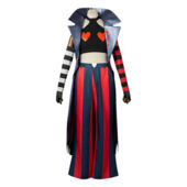 ハズビン・ホテル ヴェルヴェット コスプレ衣装(ゲーム• アニメコスプレ衣装でおすすめの商品)