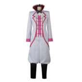 ハズビン・ホテル ルシファー コスプレ衣装(ゲーム• アニメコスプレ衣装でおすすめの商品)