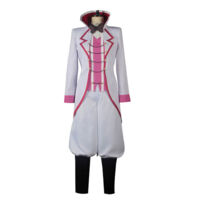 ハズビン・ホテル ルシファー コスプレ衣装(その他 コスプレ衣装)