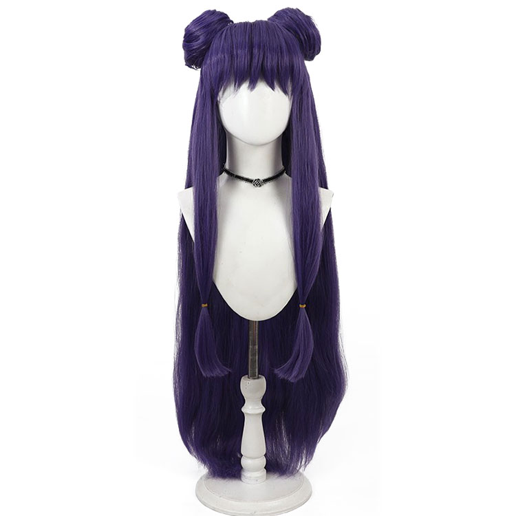 らんま1/2 シャンプー コスプレウィッグ - Costowns