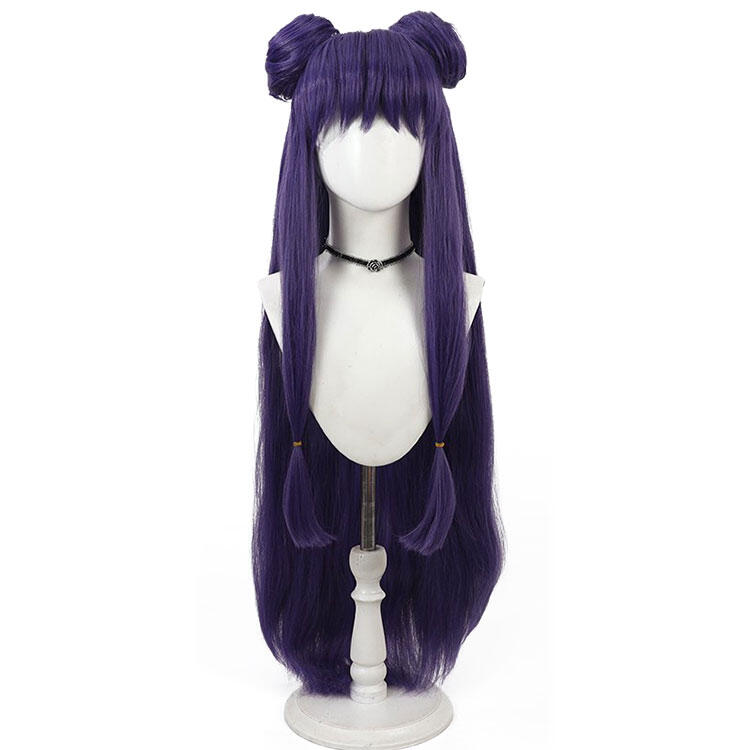 らんま1/2 シャンプー コスプレウィッグ - Costowns