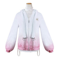 hololive ホロライブ 宝鐘マリン 船長 部屋着 コスプレ衣装(ホロライブ（hololive） コスプレ衣装)