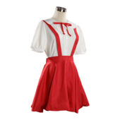 ちびまる子ちゃん さくらももこ まる子 コスプレ衣装(ゲーム• アニメコスプレ衣装でおすすめの商品)