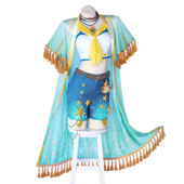 IdentityV 第五人格 祭司(フィオナ・ジルマン) 名誉首席 コスプレ衣装(ゲーム• アニメコスプレ衣装でおすすめの商品)