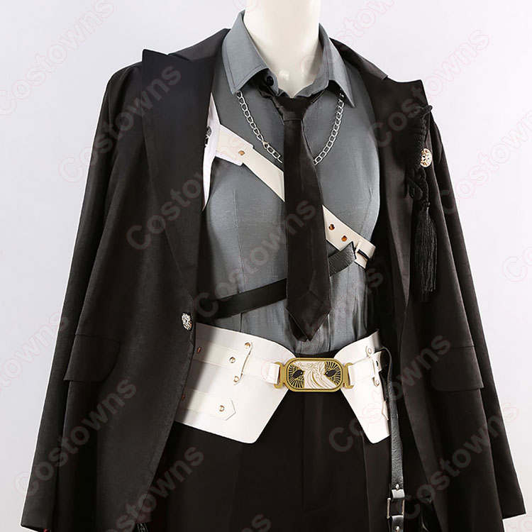 刀剣乱舞ONLINE 後家兼光 コスプレ衣装 - Costowns