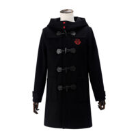 ペルソナ5 雨宮蓮 冬服 コスプレ衣装 コート(ペルソナシリーズ コスプレ衣装)