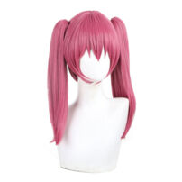 株式会社マジルミエ 桜木カナ コスプレウィッグ(コスプレウィッグ)