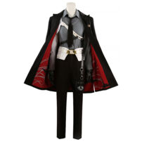 刀剣乱舞ONLINE 後家兼光 コスプレ衣装(刀剣乱舞 コスプレ衣装)