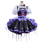 IdentityV 第五人格 ハロウィンコンサート 思い出の楽章を奏でる 庭師(エマ・ウッズ) コスプレ衣装(ゲーム• アニメコスプレ衣装でおすすめの商品)