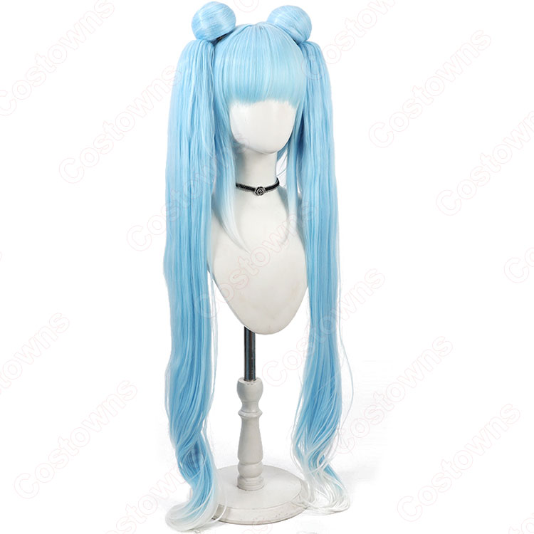 hololive ホロライブ こぼ・かなえる 着物衣装 コスプレウィッグ