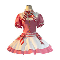 アイカツ! 星宮いちご スイートレストラン コスプレ衣装(アイカツ! -アイドルカツドウ!- コスプレ衣装)