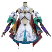 崩壊：スターレイル 雲璃 コスプレ衣装(ゲーム• アニメコスプレ衣装でおすすめの商品)