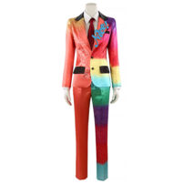 あんさんぶるスターズ！！ ナイス・アルネブ・サンダー コスプレ衣装(あんさんぶるスターズ! コスプレ衣装)