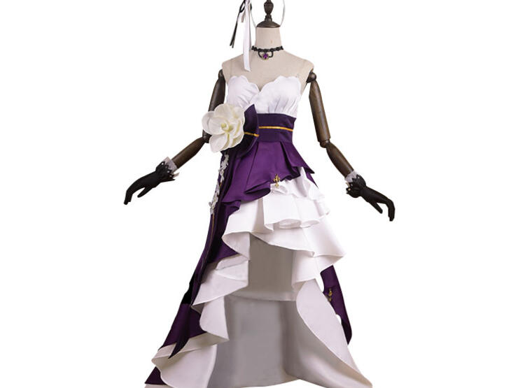 Amazon | [KOHYUM] 美品 上品コスプレ 実物撮影 アークナイツ