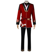 崩壊：スターレイル ウェイ コスプレ衣装 師であり、友であり 仙舟「羅浮」 工造司 制服(ゲーム• アニメコスプレ衣装でおすすめの商品)