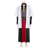 ギルティギア ストライヴ 飛鳥=R=クロイツ コスプレ衣装(ゲーム• アニメコスプレ衣装でおすすめの商品)